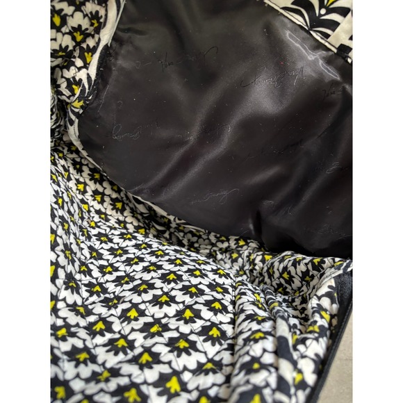 Vera‎ Bradley Campus Backpack Fanfare School Academia College Preppy - Picture 10 of 10